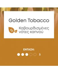 Golden Tobacco