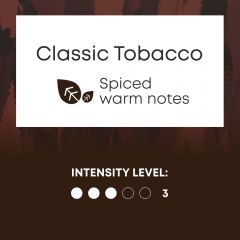 Classic Tobacco