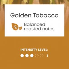 Golden Tobacco