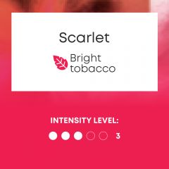 Scarlet