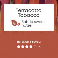 Terracotta Tobacco