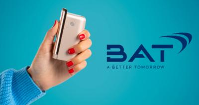 THE VISION OF BAT: A Better Tomorrow™