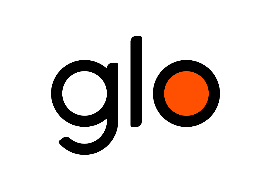 glo™ logo